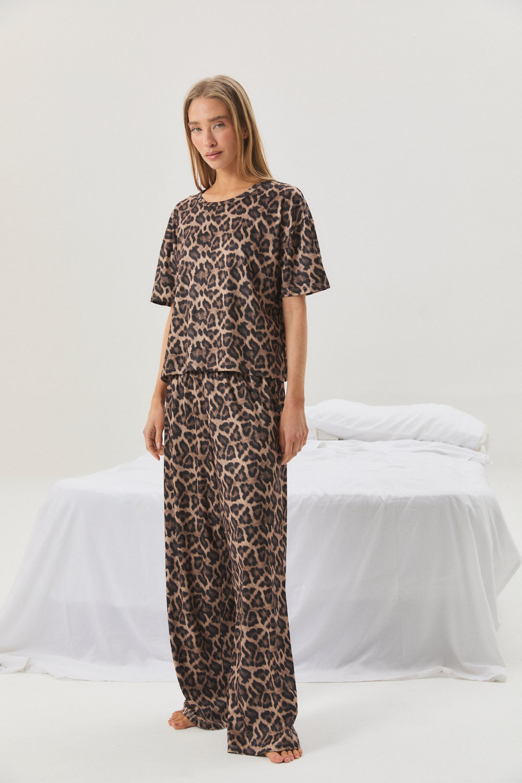 POLERA LUCY