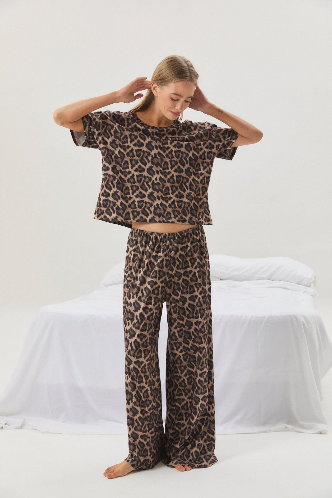POLERA LUCY
