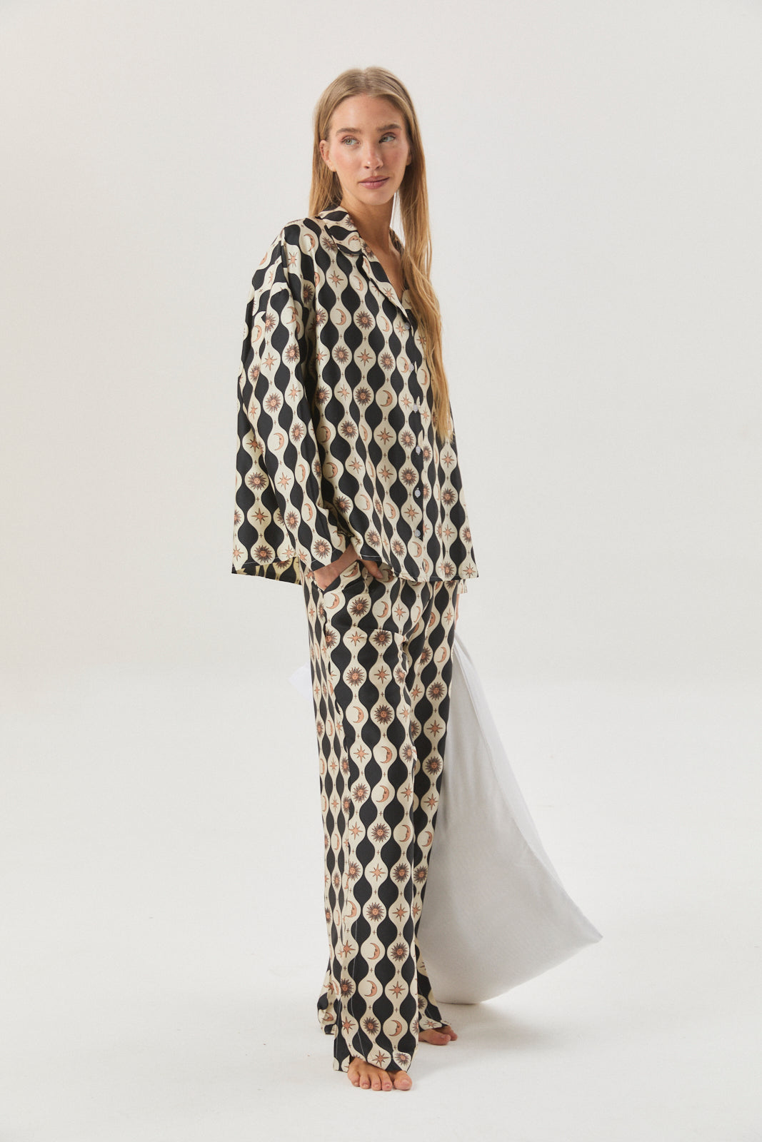 PANTALON JANE