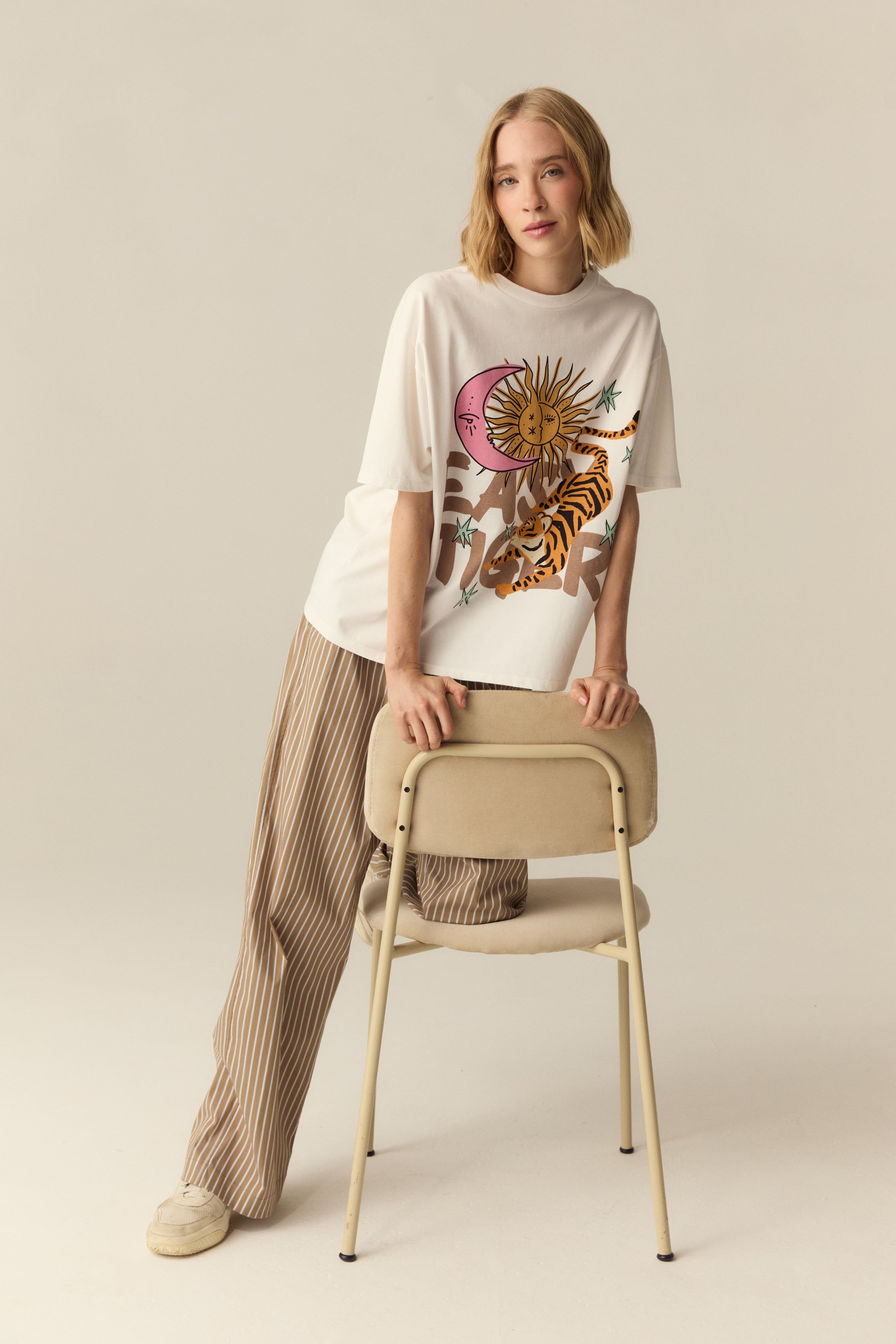 POLERA AGATA BLANCO