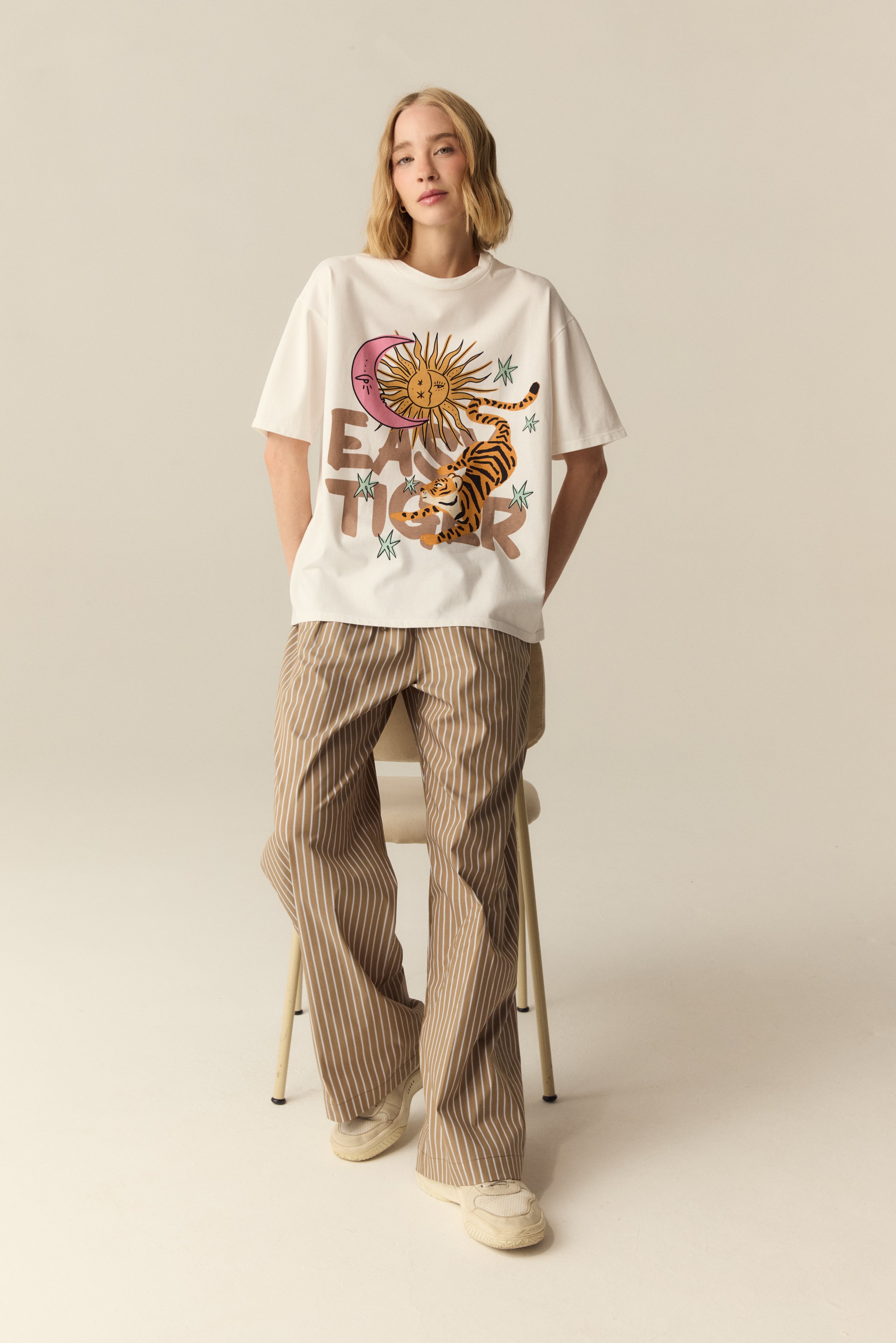 POLERA AGATA BLANCO