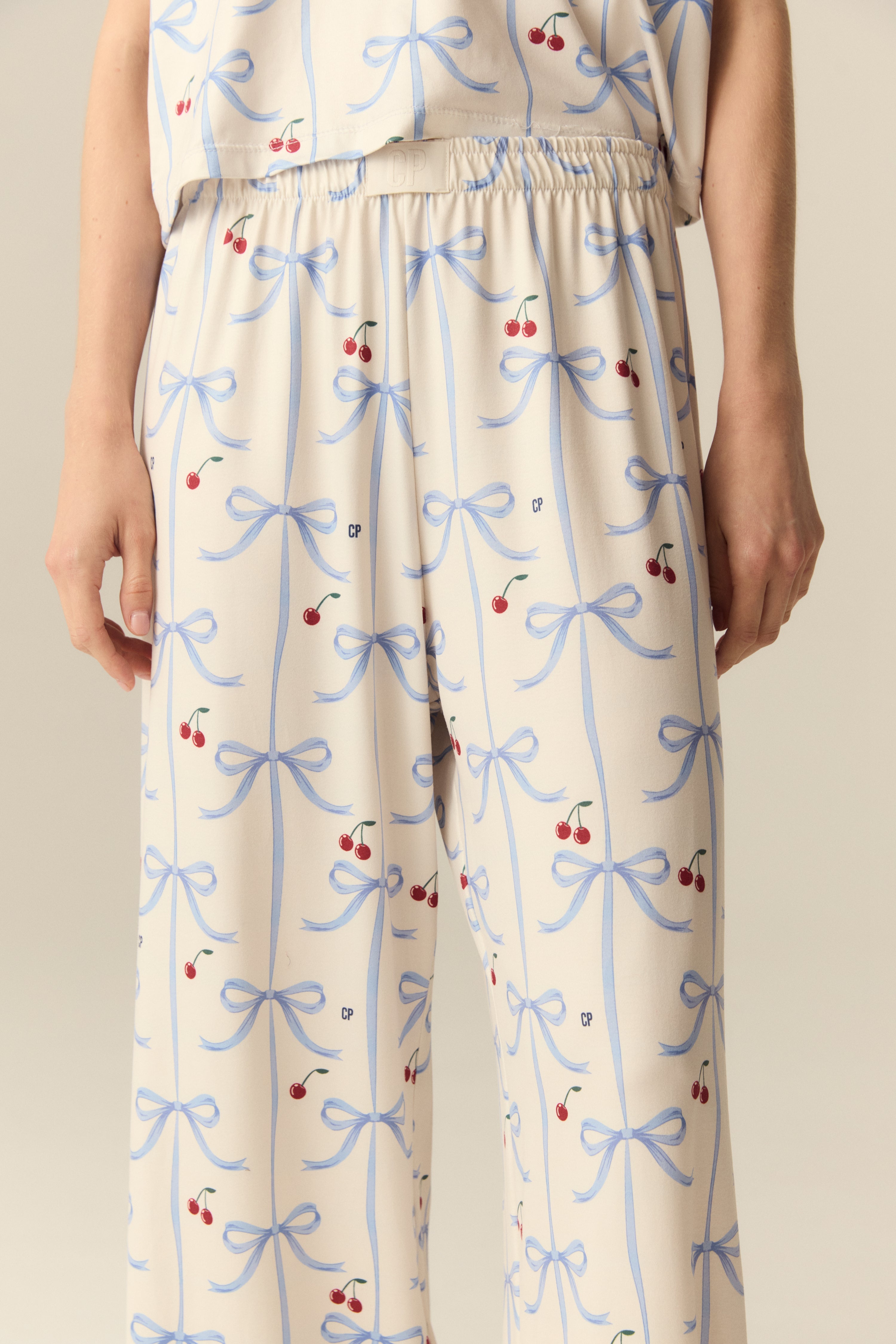 PIJAMA KRAZ BOW LARGO