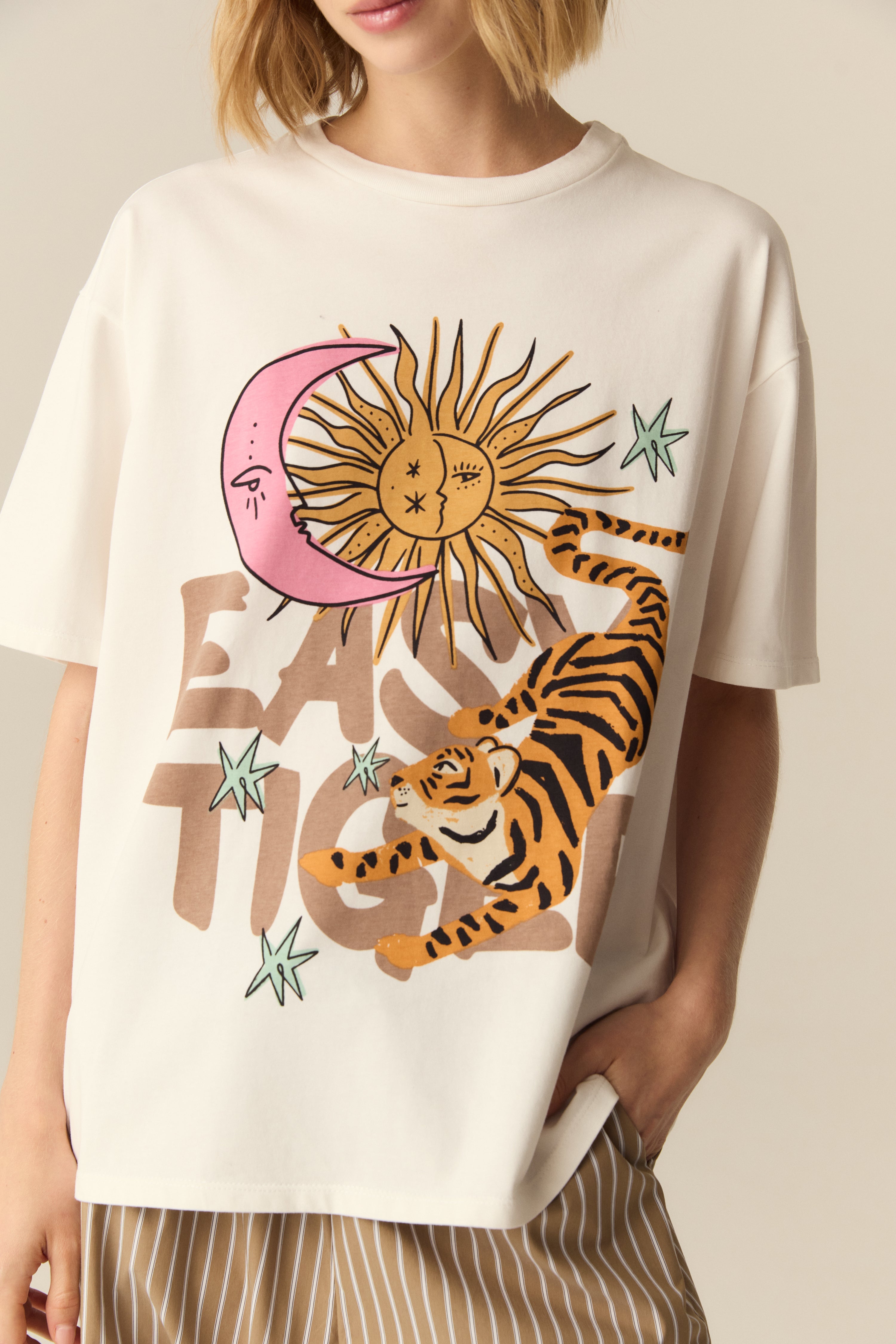 POLERA AGATA BLANCO
