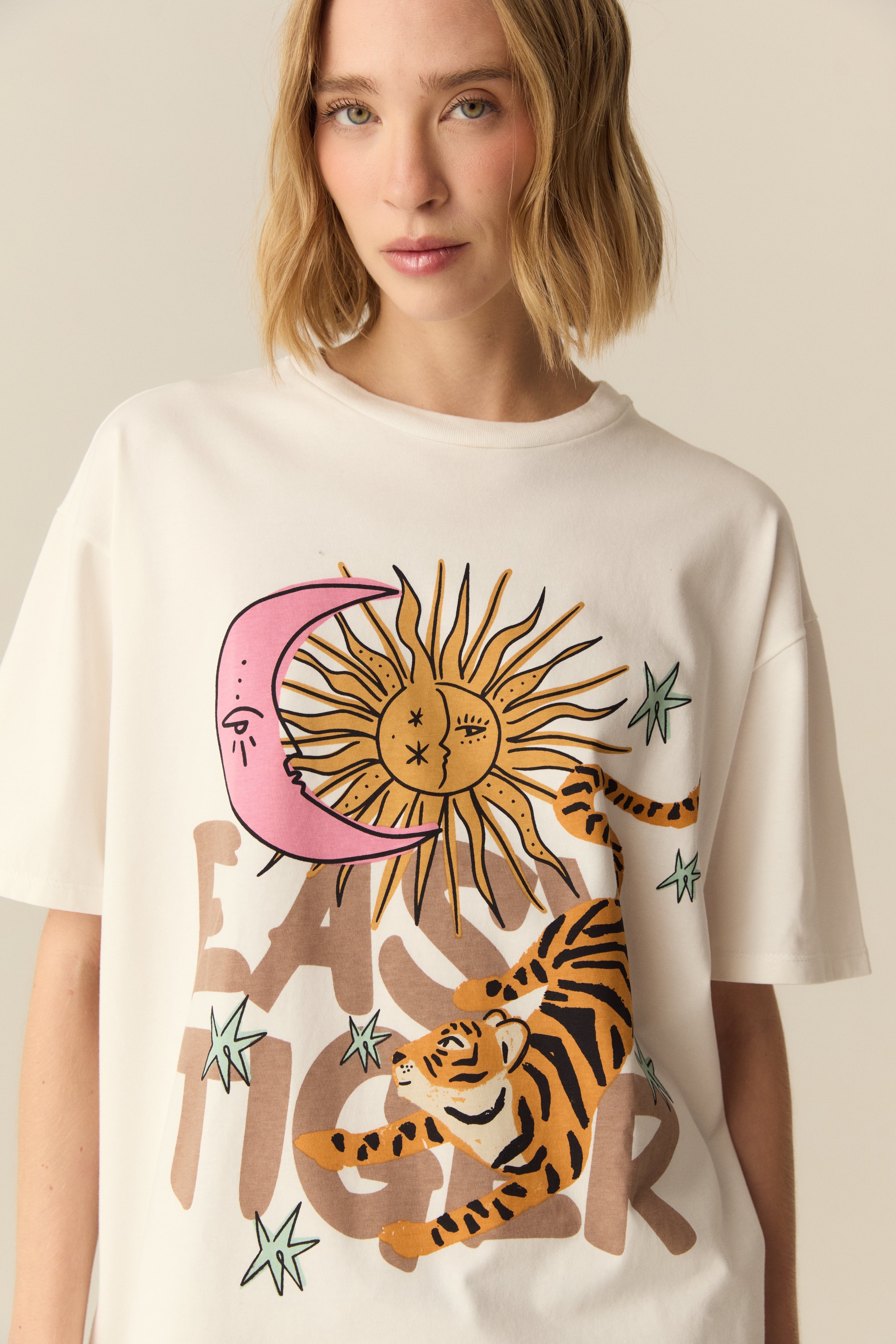 POLERA AGATA BLANCO