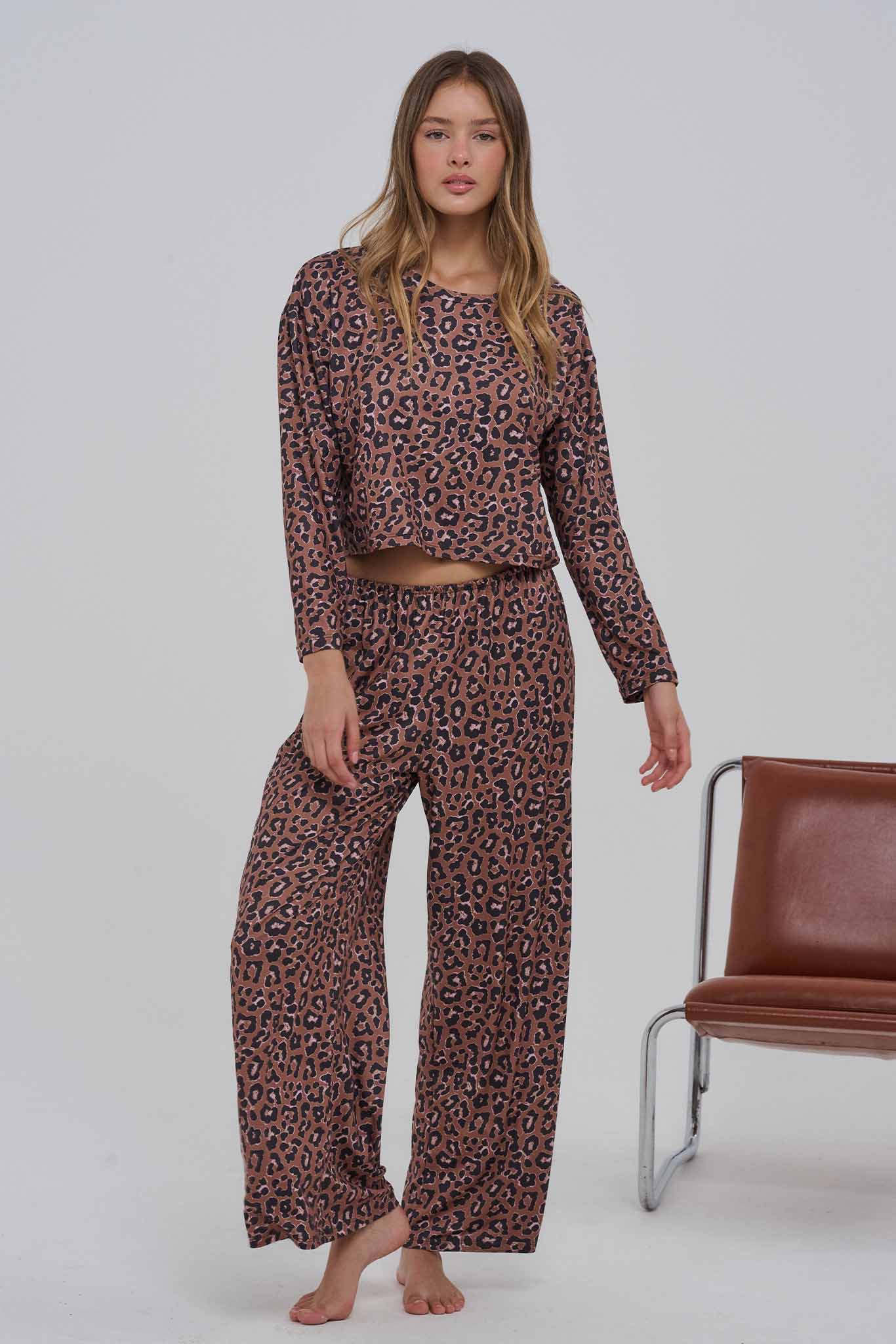 CONJUNTO GINA