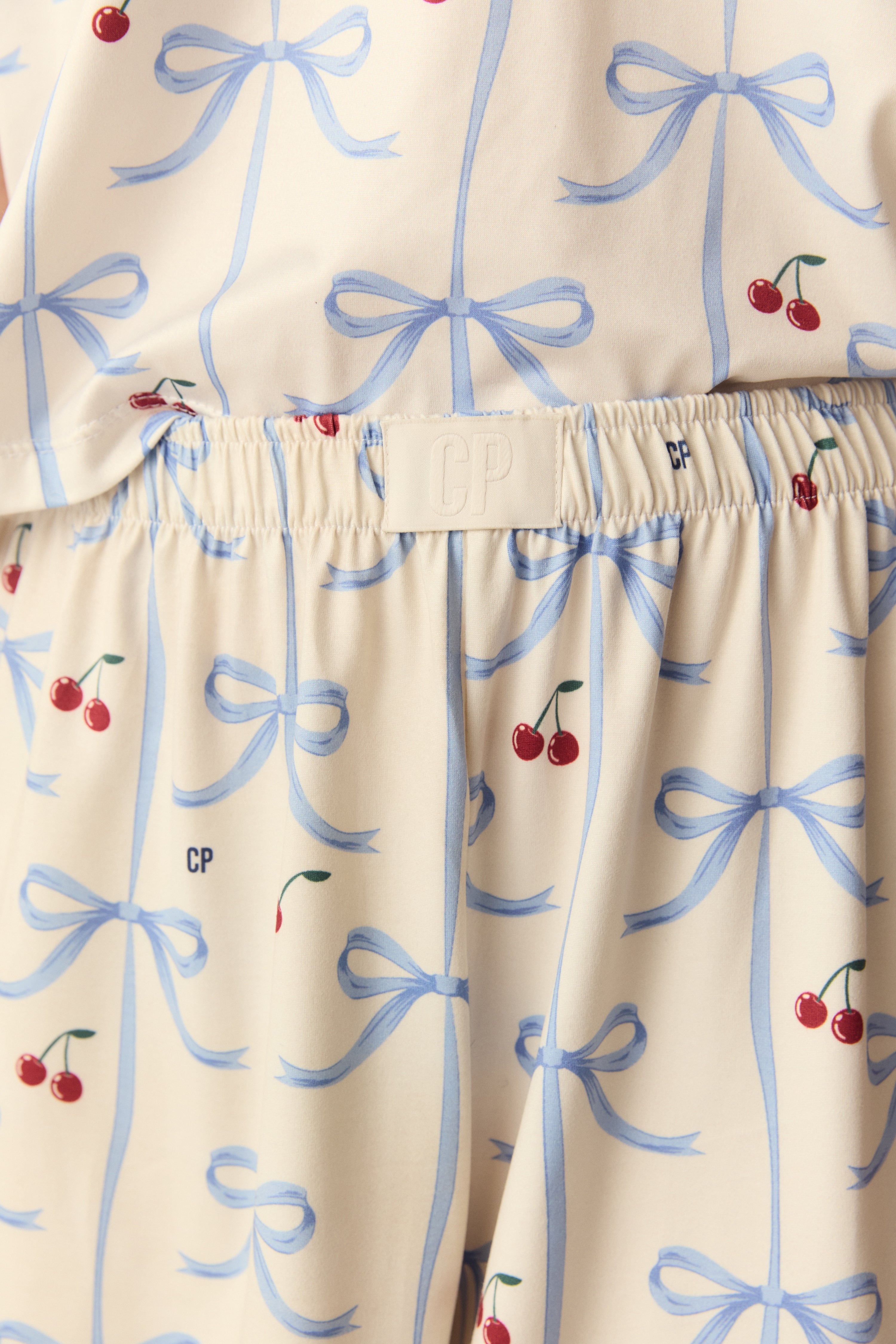 PIJAMA KRAZ BOW LARGO