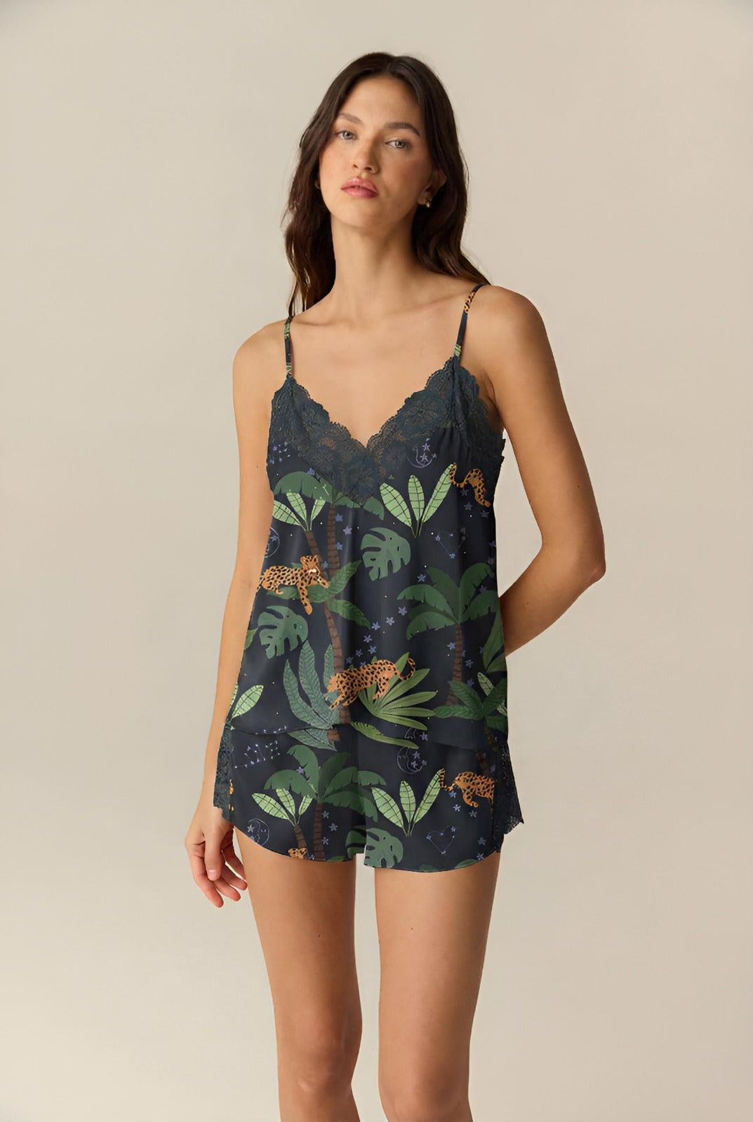 PIJAMA DIWO TIAKI
