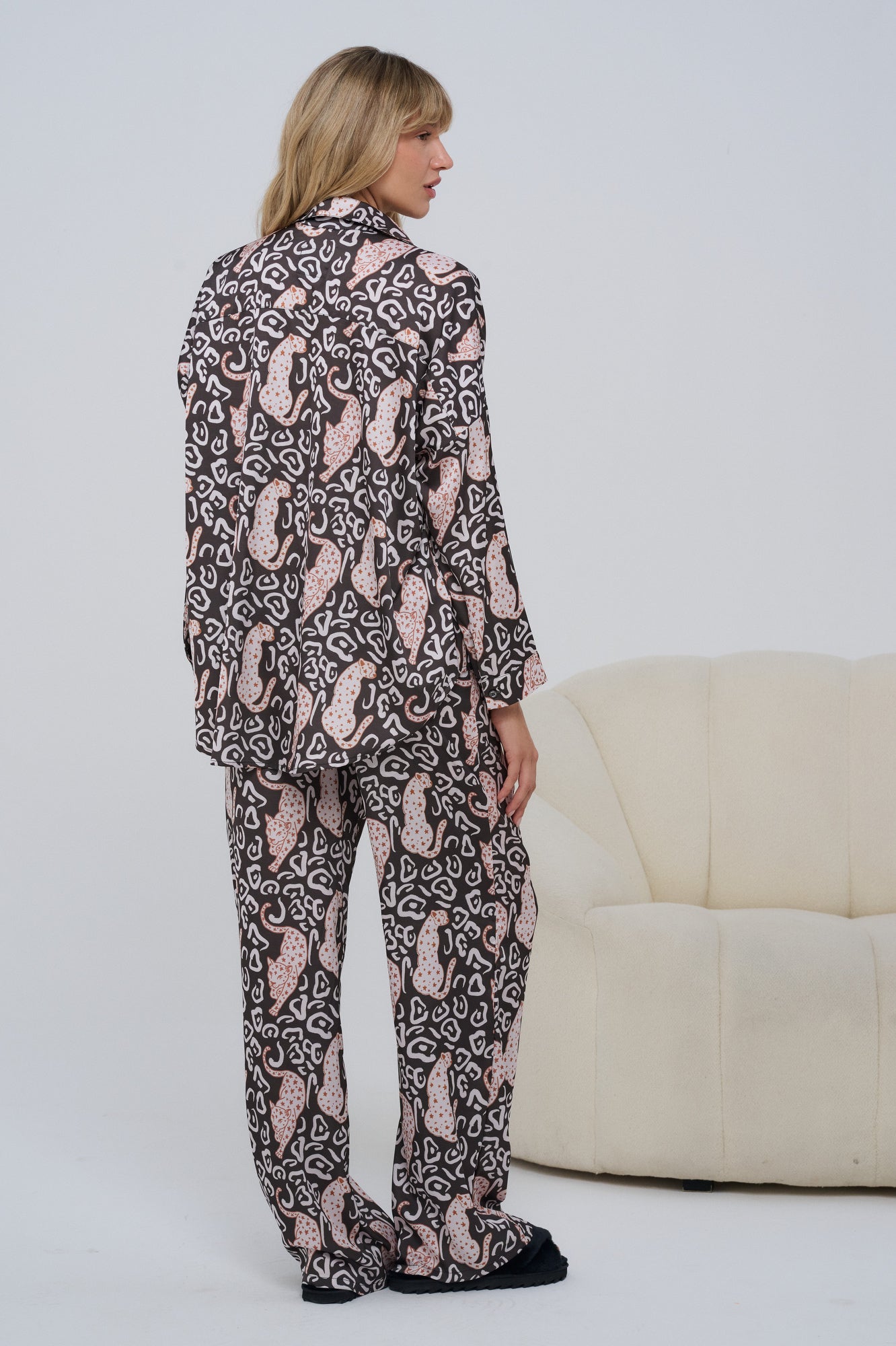 CAMISA MICHELLE