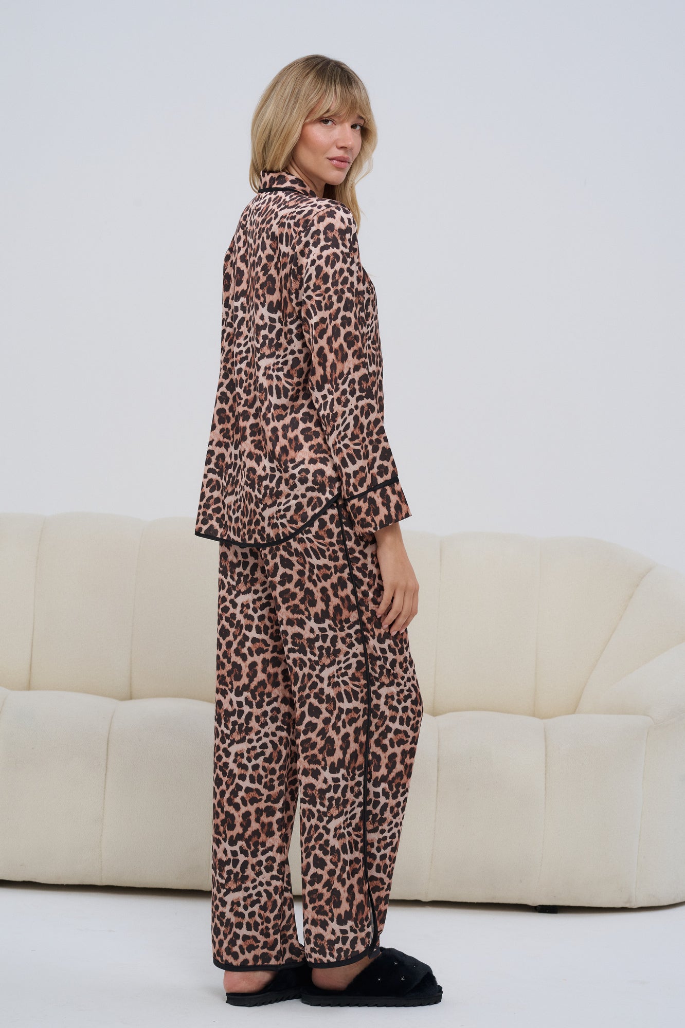 CONJUNTO TINA