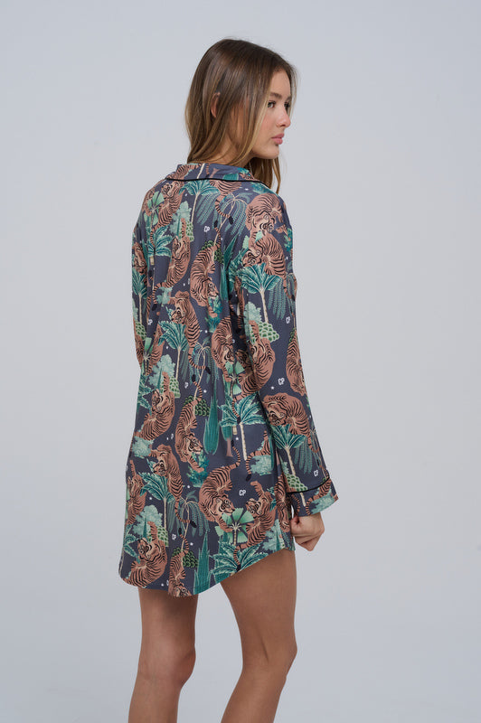 CAMISOLA CHARLOTTE