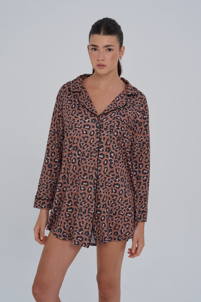 CAMISOLA CHARLOTTE