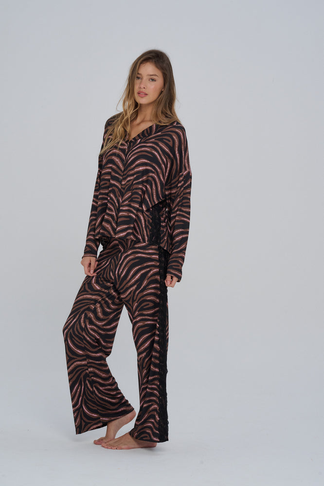 CAMISA COCO