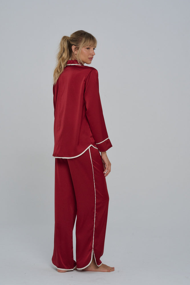 CONJUNTO IRUSHA