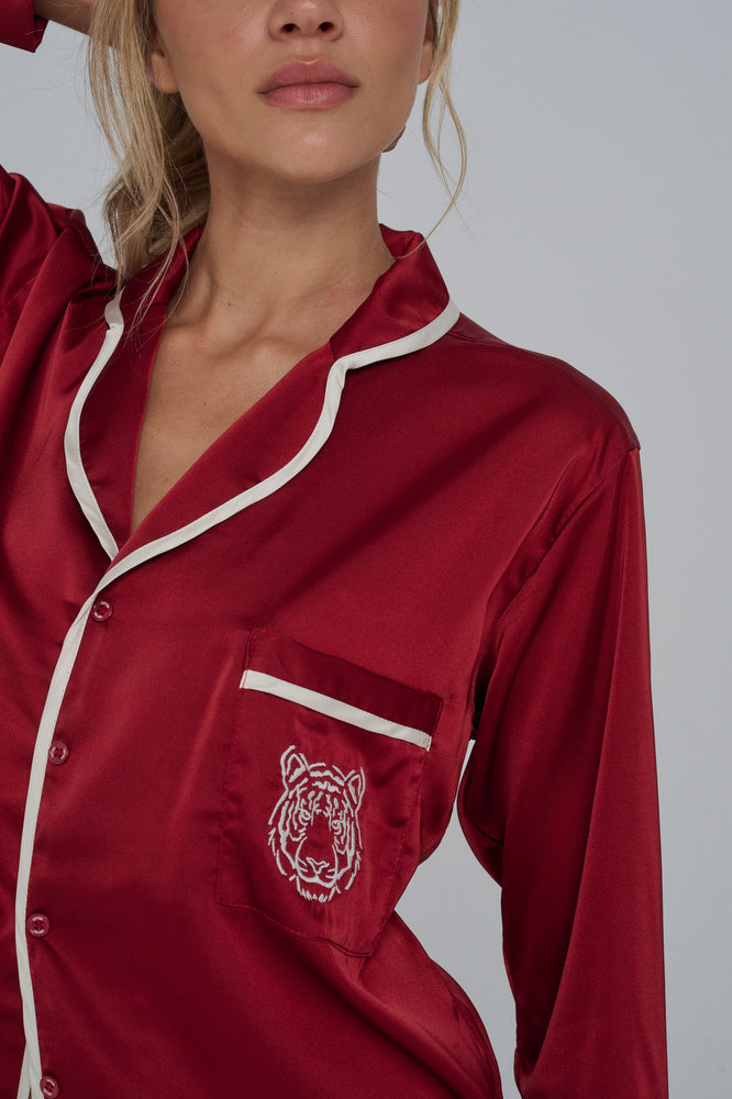CAMISA IRUSHA