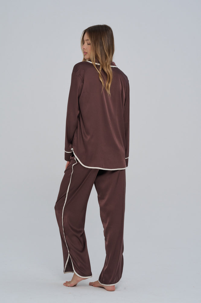 CONJUNTO IRUSHA