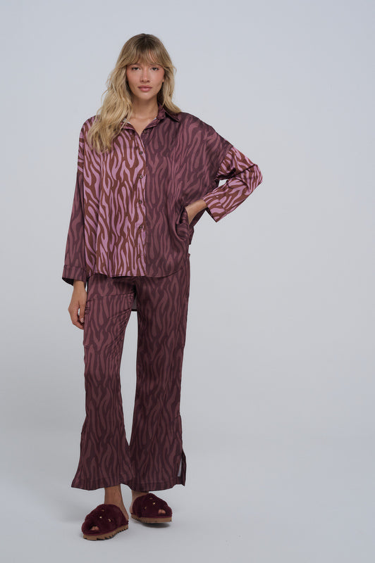 CONJUNTO MICHELLE