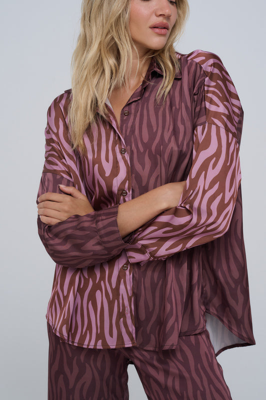 CAMISA MICHELLE