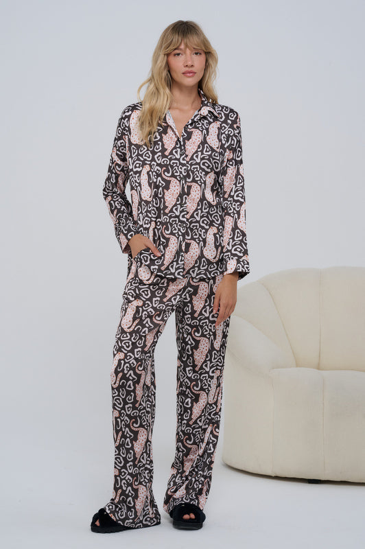 CAMISA MICHELLE