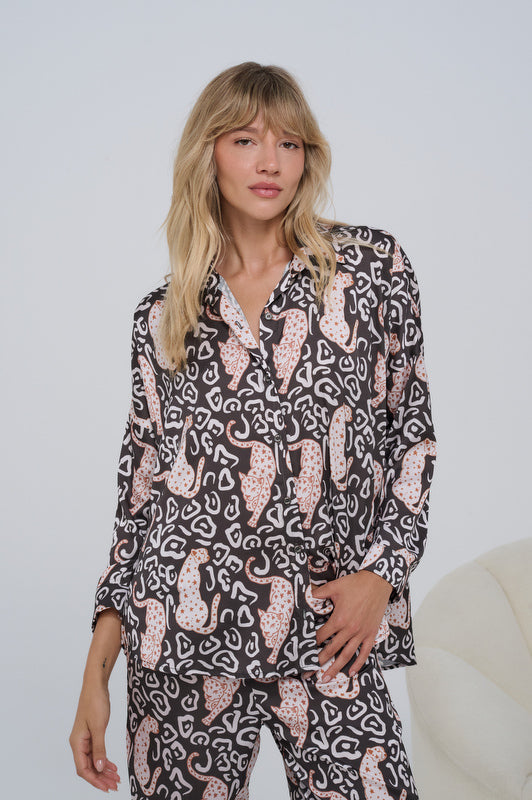 CAMISA MICHELLE