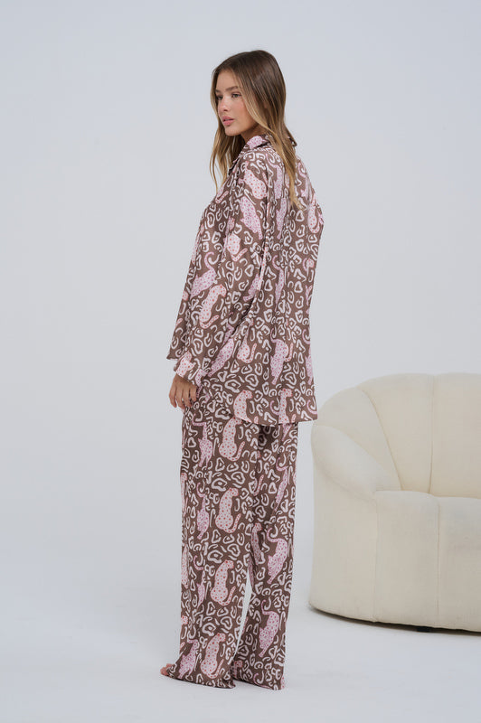 CONJUNTO MICHELLE