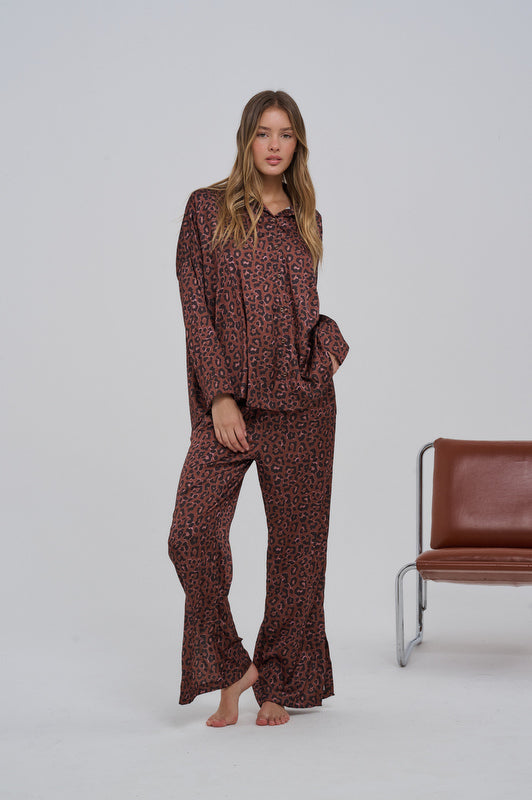 CONJUNTO MICHELLE