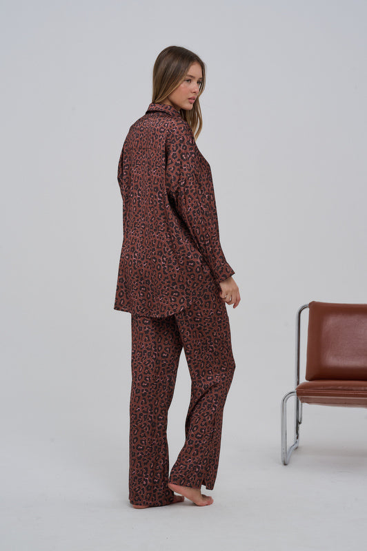 CONJUNTO MICHELLE