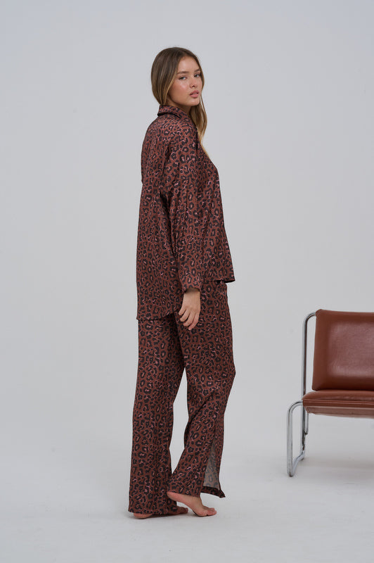 CONJUNTO MICHELLE