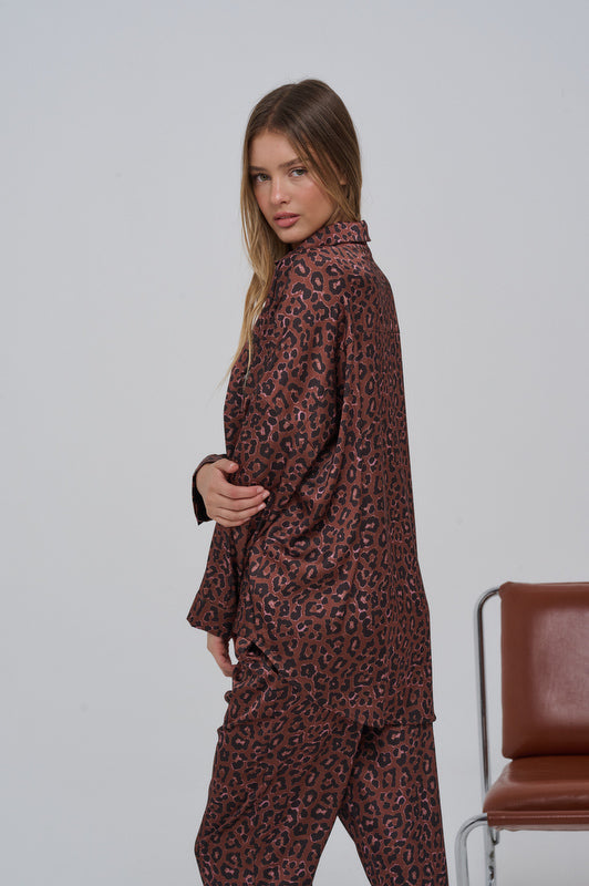 CAMISA MICHELLE
