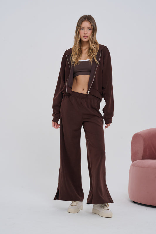 CAMPERA CALU