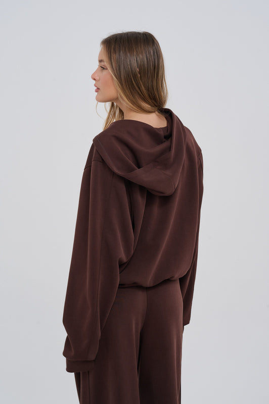 CAMPERA CALU