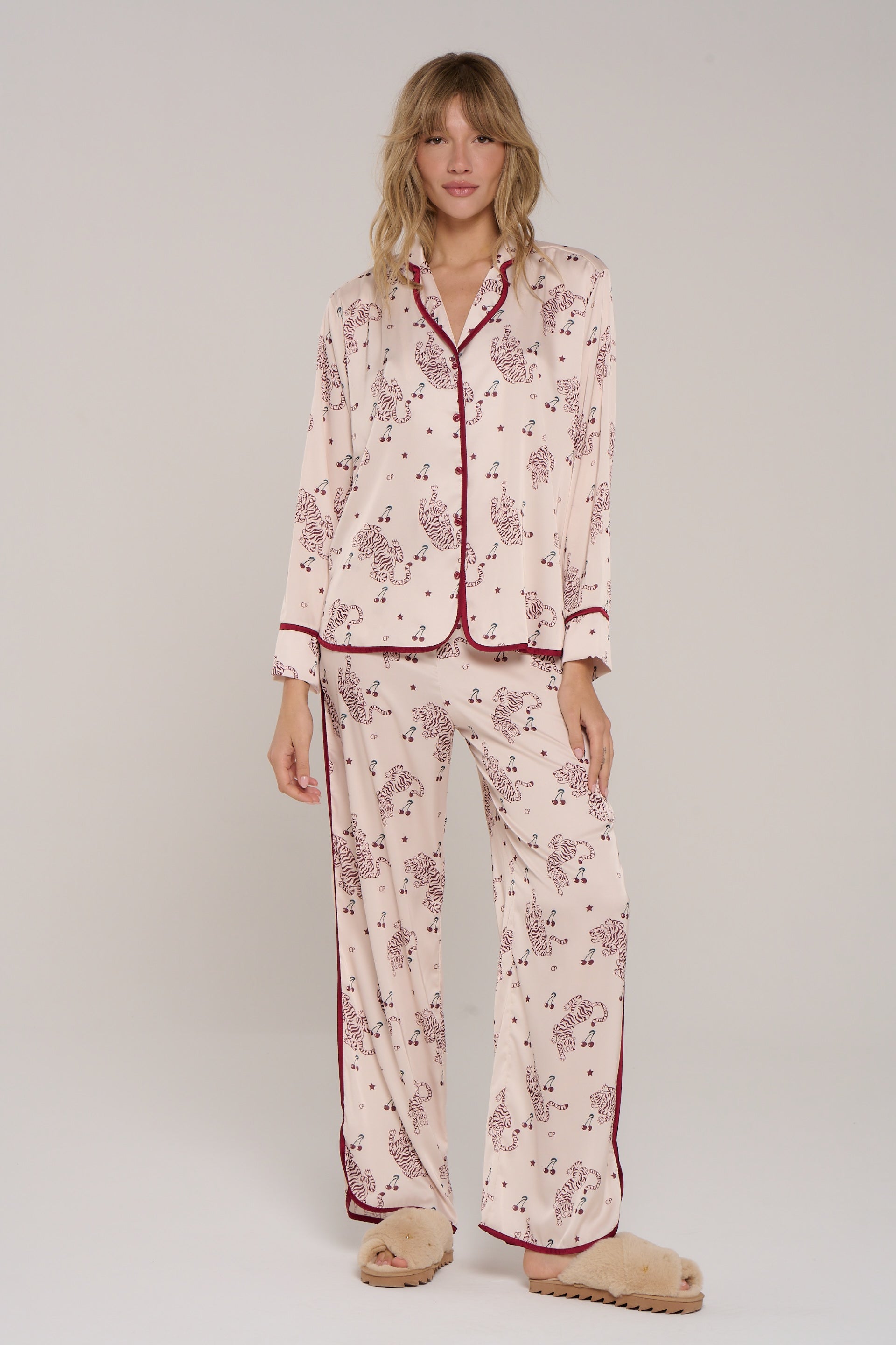 CONJUNTO TINA