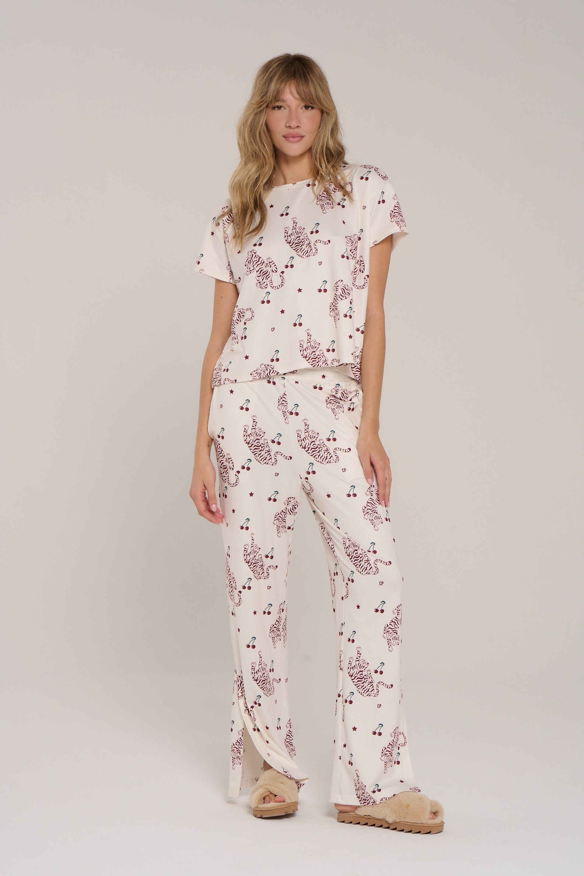 REMERA ANNA