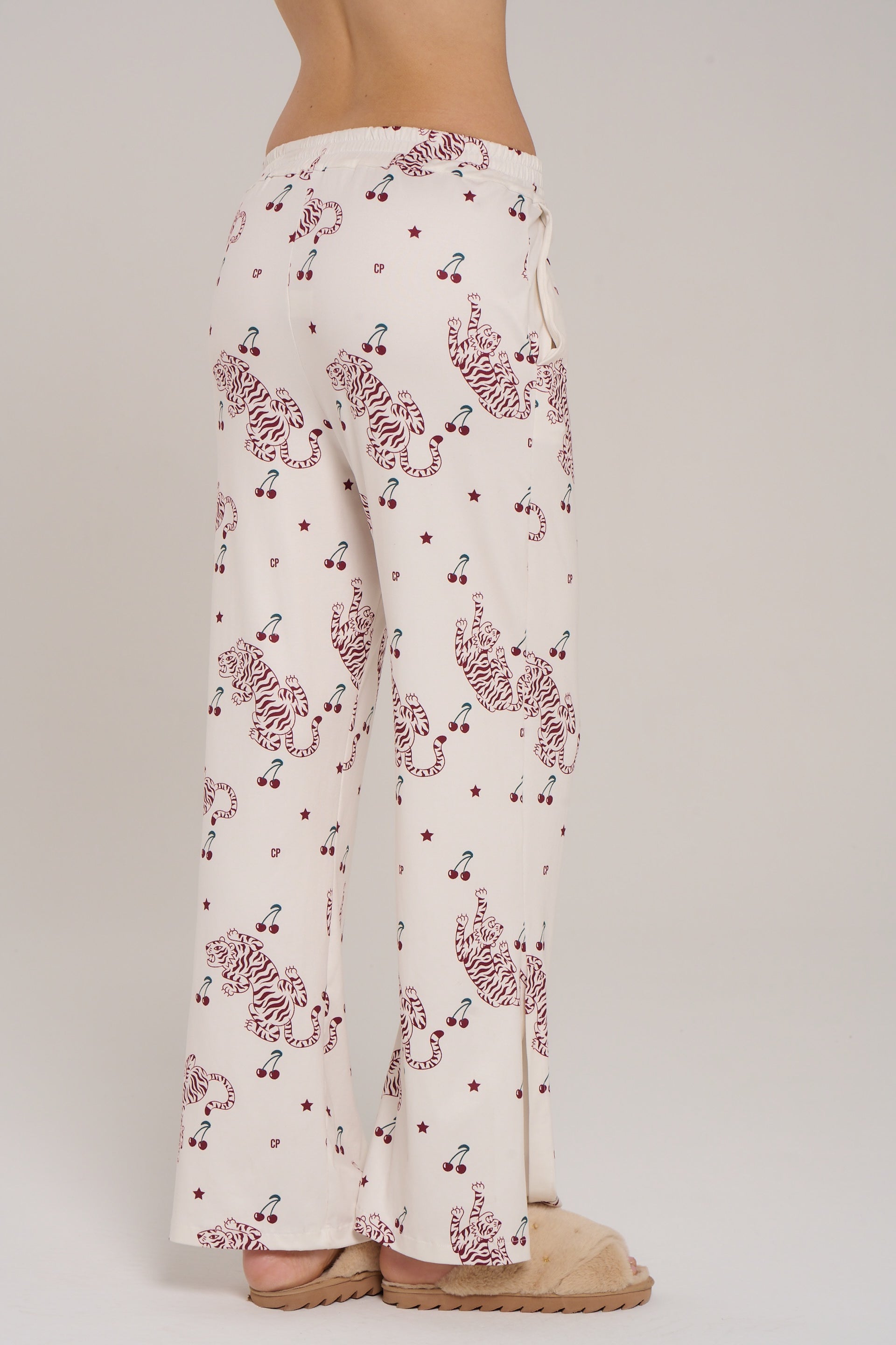 PANTALON FRANCISCA