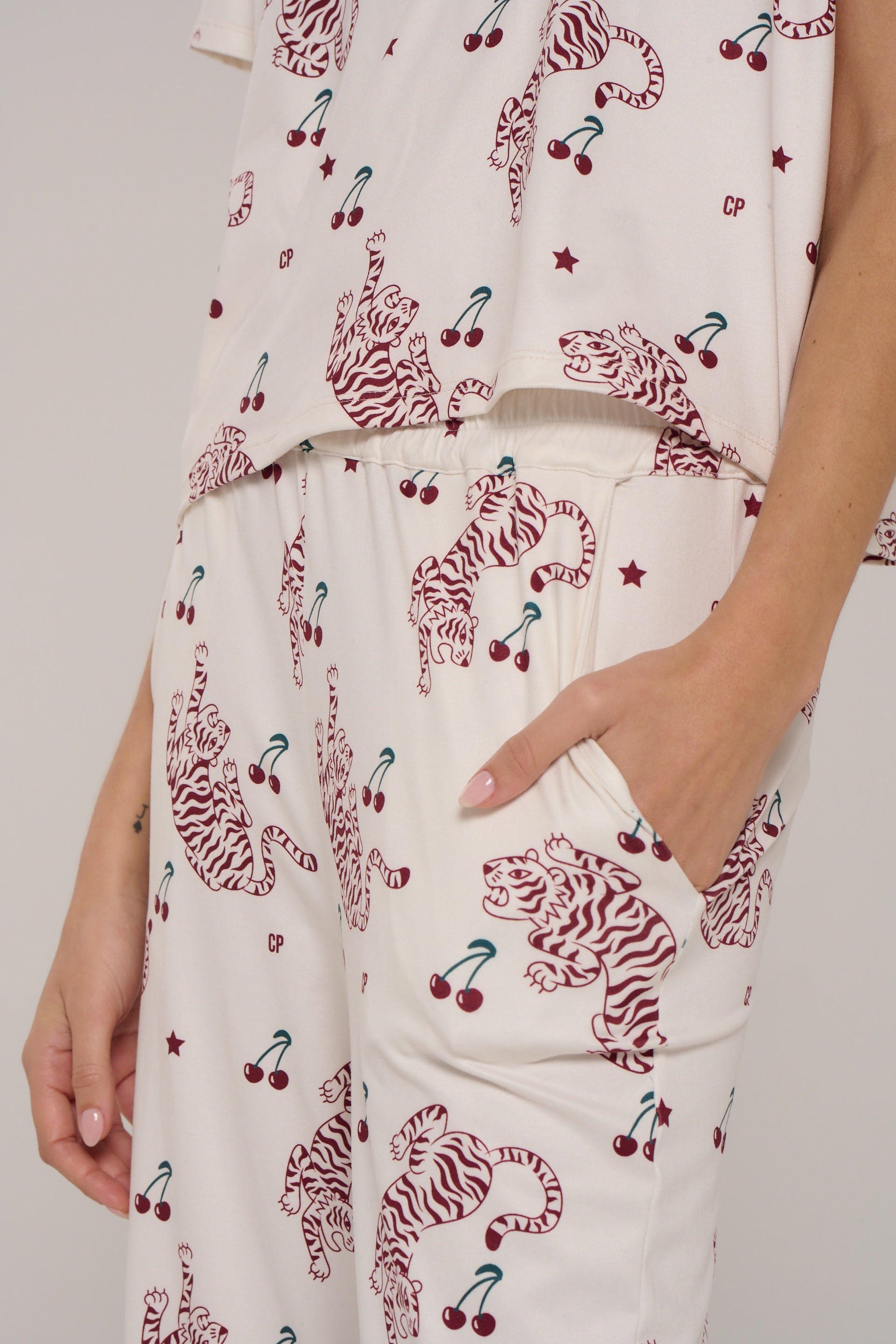 PANTALON FRANCISCA