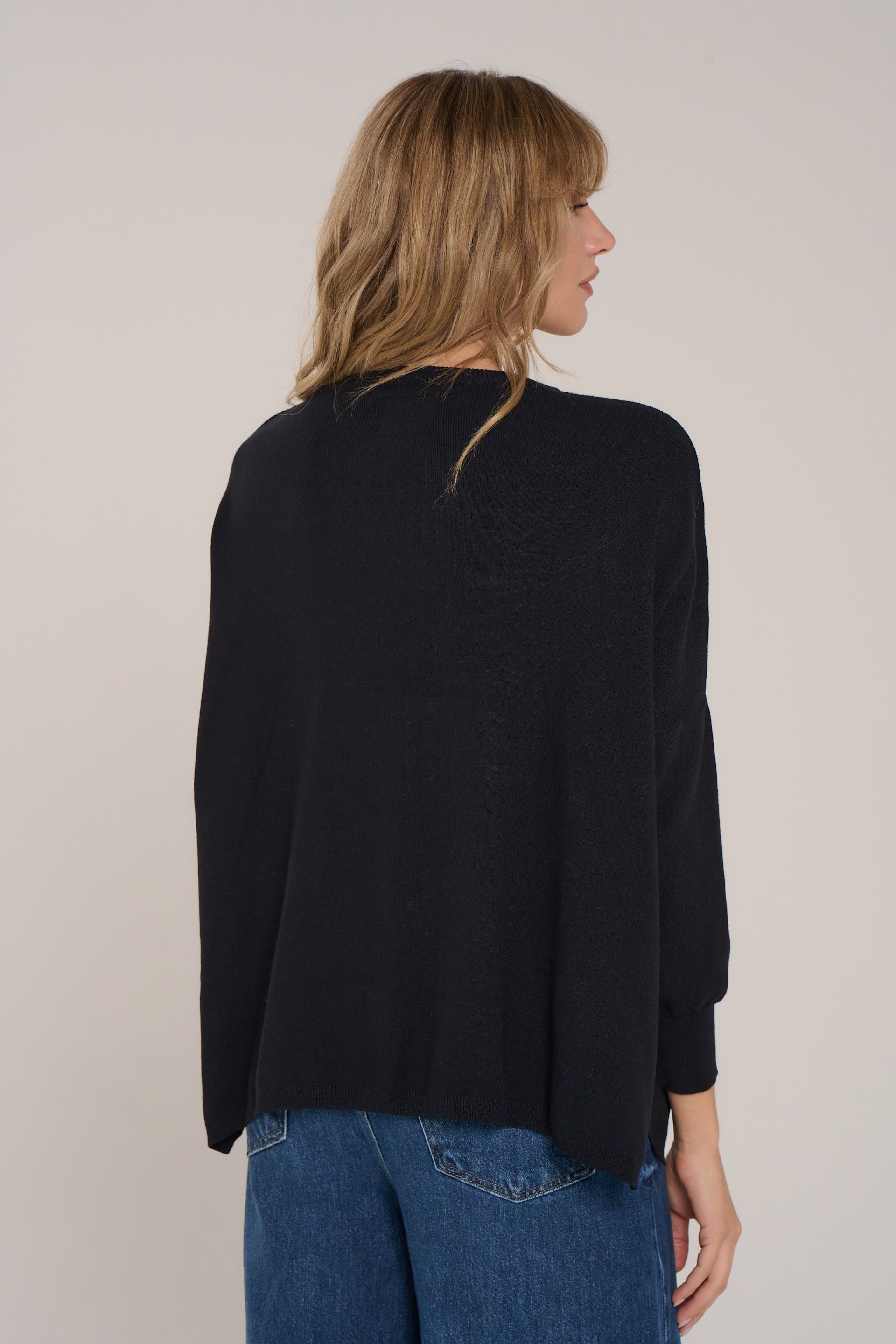 SWEATER CHERRY