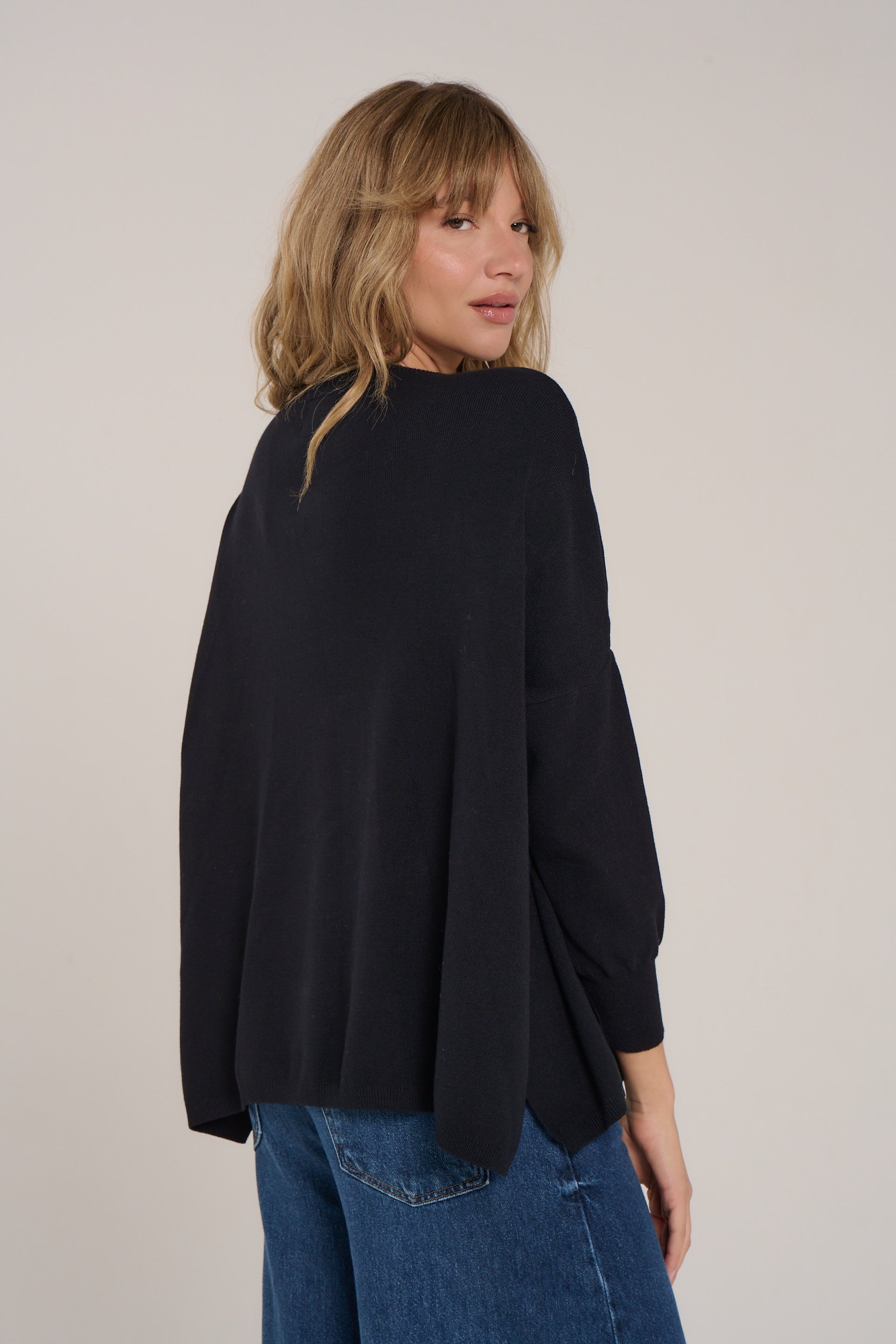 SWEATER CHERRY