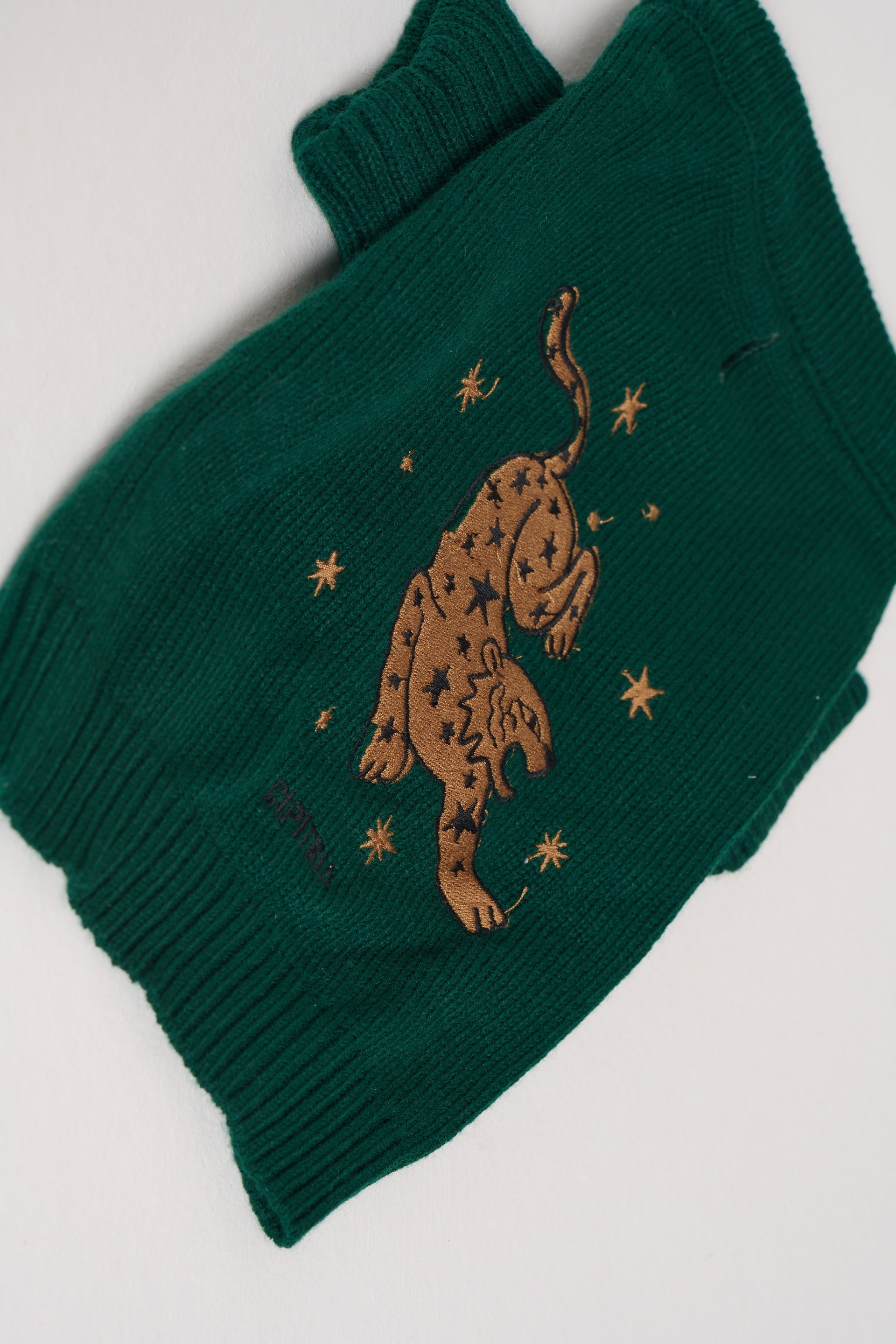 SWEATER KENIA