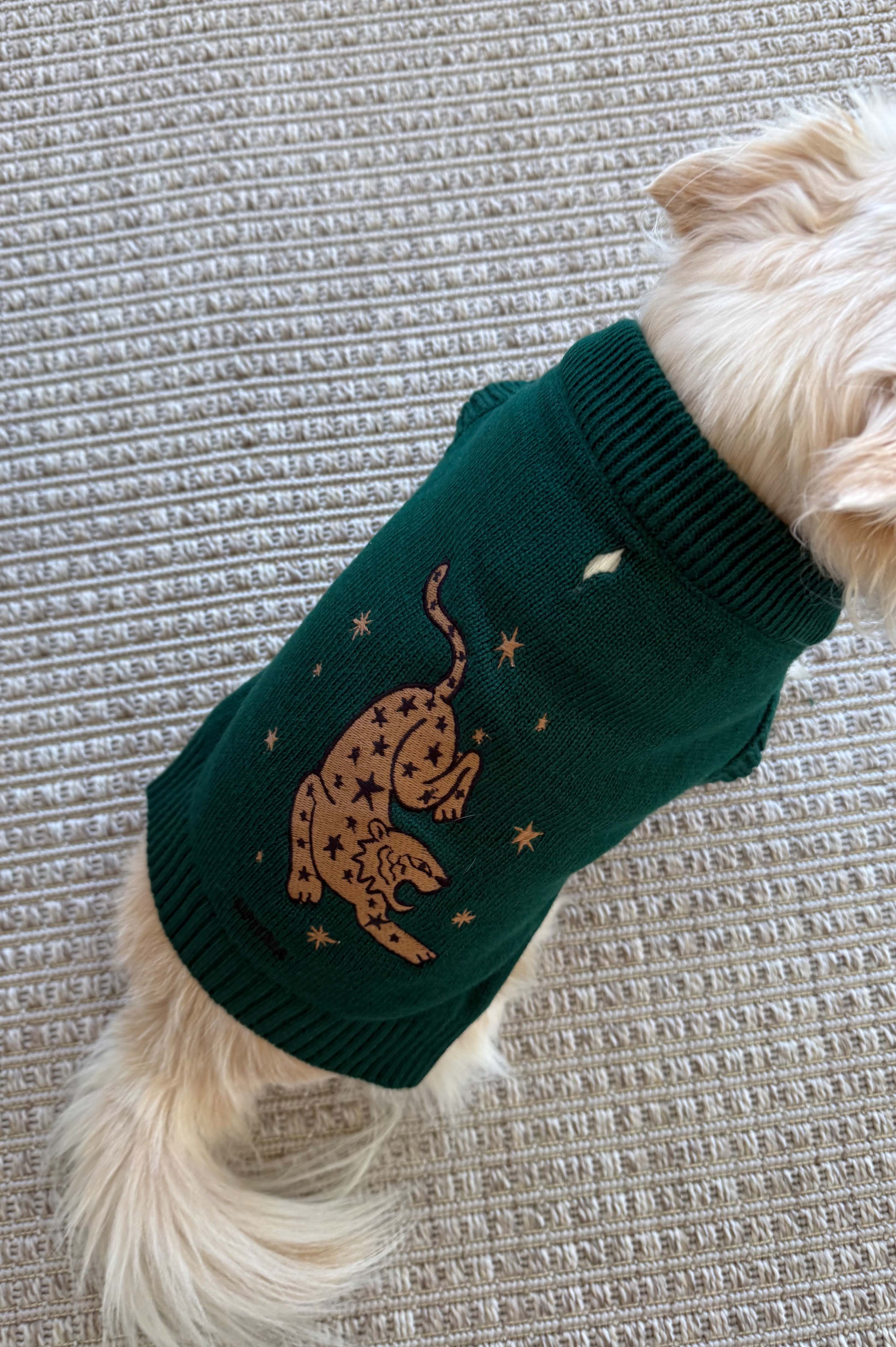 SWEATER KENIA
