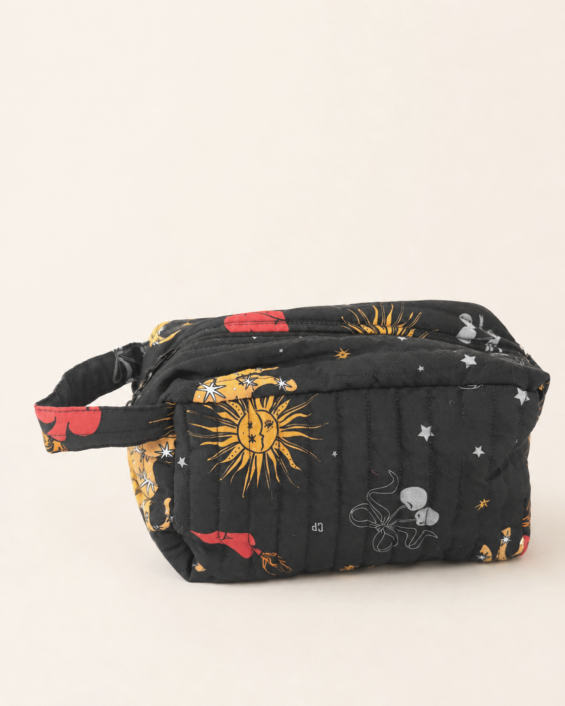 NECESER LIBRA COSMOS BLACK
