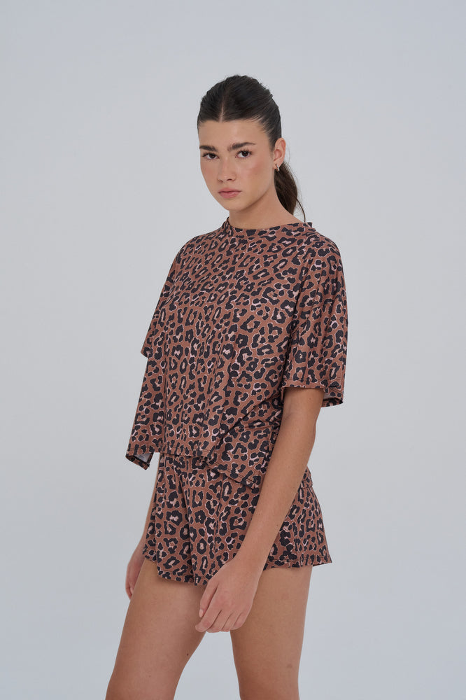 REMERA CLAIRE