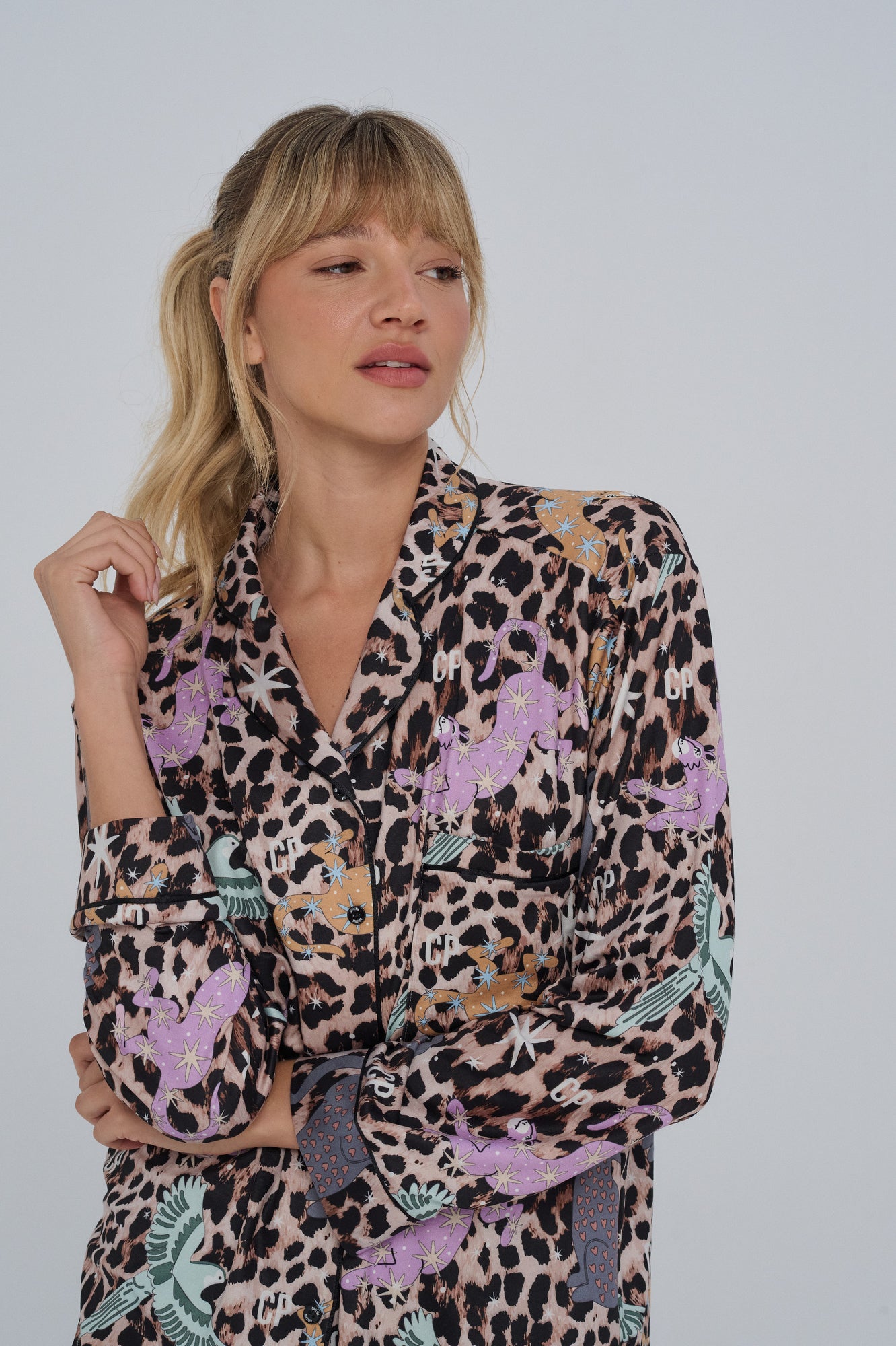 CONJUNTO ROY