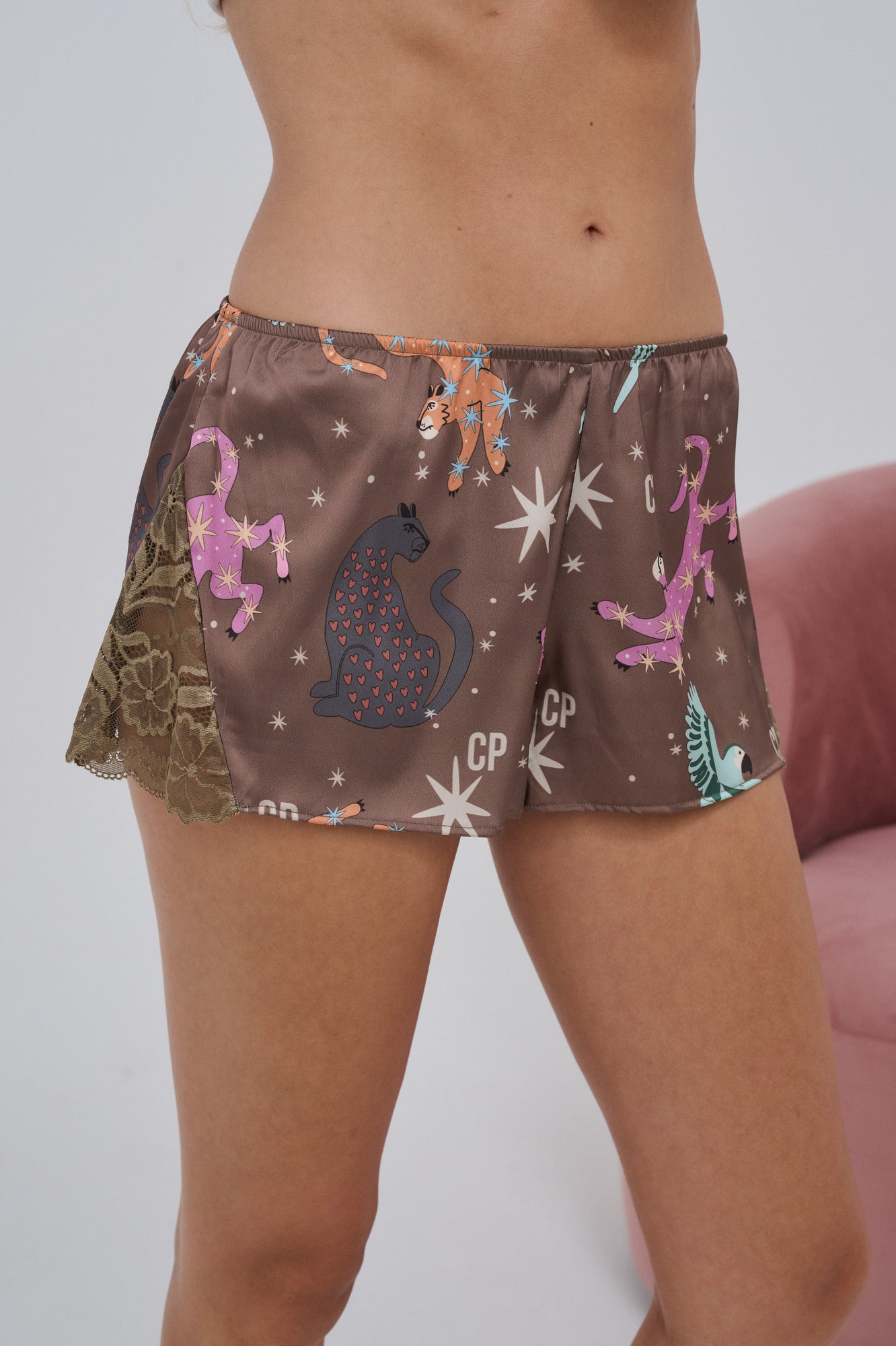 CONJUNTO CAMILLE