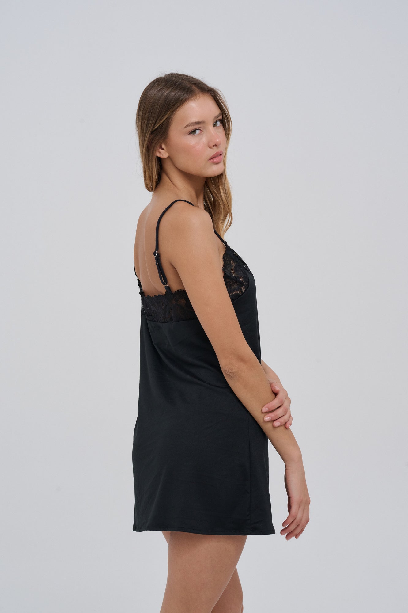 VESTIDO ALMA