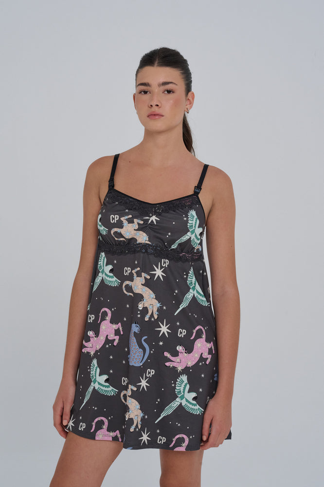 VESTIDO VITTA