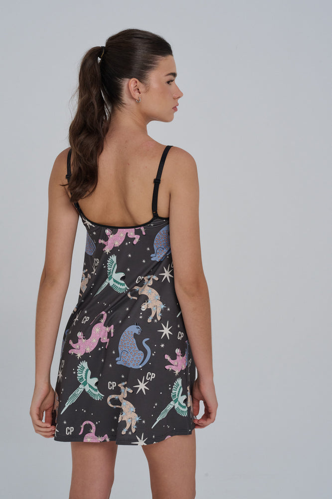 VESTIDO VITTA